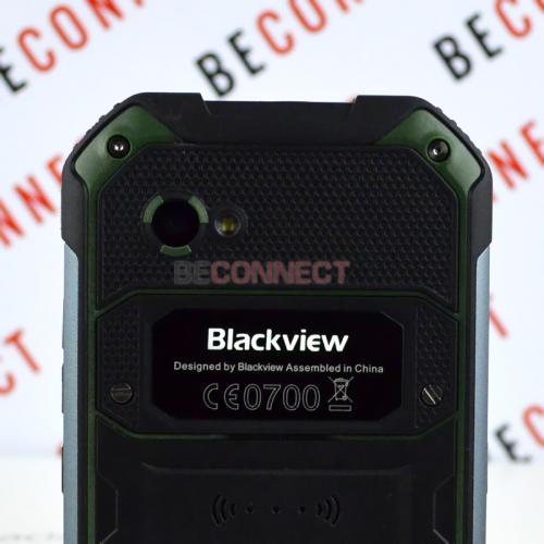 Blackview BV6000s Army Green
